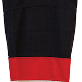 OTTAWA 3RD SOCKS - K3GS33W | Kobe Sportswear