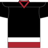 OTTAWA REGULAR AWAY JERSEY - 9133A | Kobe Sportswear