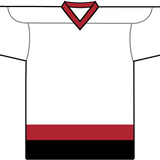 OTTAWA REGULAR HOME JERSEY - 6133H | Kobe Sportswear