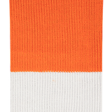 Kobe League Knit Philadelphia Orange Hockey Socks - 9888A