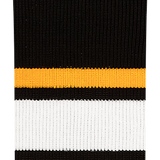 Kobe League Knit Pittsburgh Away Hockey Socks - 9826A