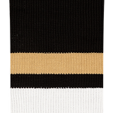 Kobe League Knit Pittsburgh Away Hockey Socks - 9866A