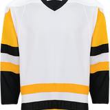 PITTSBURGH WHITE JERSEY - K3G87H | Kobe Sportswear