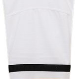 Kobe K3G Pro Pittsburgh White Hockey Socks - K3GS87H