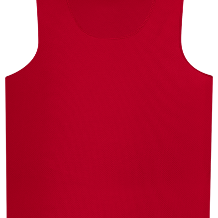 PRACTICE VEST - MID-WEIGHT KNIT JERSEY - 5500 | Kobe Sportswear