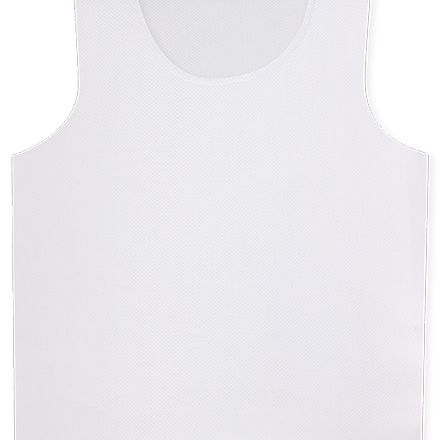 PRACTICE VEST - MID-WEIGHT KNIT JERSEY - 5500 | Kobe Sportswear