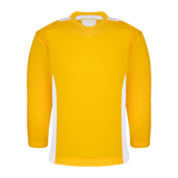 PREMIUM TWO-COLOUR  PRACTICE JERSEY - 5475I | Kobe Sportswear