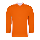 PREMIUM TWO-COLOUR  PRACTICE JERSEY - 5475I | Kobe Sportswear