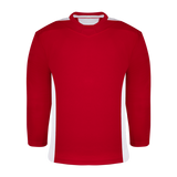 PREMIUM TWO-COLOUR  PRACTICE JERSEY - 5475I | Kobe Sportswear