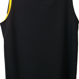 REVERSIBLE KST VEST JERSEY - 8916 | Kobe Sportswear