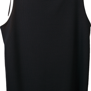 REVERSIBLE KST VEST JERSEY - 8916 | Kobe Sportswear