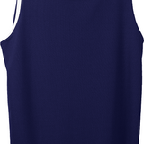 REVERSIBLE KST VEST JERSEY - 8916 | Kobe Sportswear