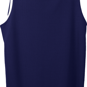 REVERSIBLE KST VEST JERSEY - 8916 | Kobe Sportswear