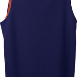 REVERSIBLE KST VEST JERSEY - 8916 | Kobe Sportswear