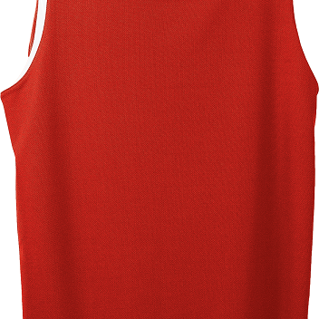 REVERSIBLE KST VEST JERSEY - 8916 | Kobe Sportswear