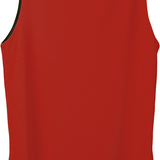 REVERSIBLE KST VEST JERSEY - 8916 | Kobe Sportswear