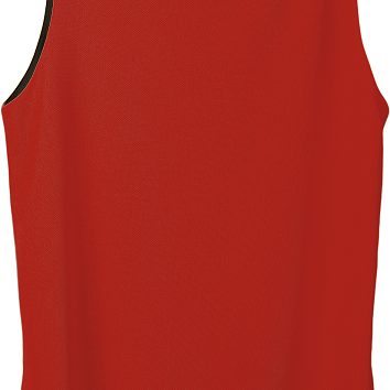 REVERSIBLE KST VEST JERSEY - 8916 | Kobe Sportswear