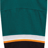 Kobe K3G Pro San Jose Away Hockey Socks - K3GS44A
