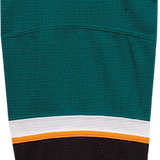 Kobe K3G Pro San Jose Away Hockey Socks - K3GS44A
