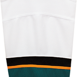 Kobe K3G Pro San Jose Home Hockey Socks - K3GS44H