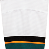 Kobe K3G Pro San Jose Home Hockey Socks - K3GS44H