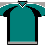 SAN JOSE PREMIUM AWAY JERSEY - 6144A | Kobe Sportswear