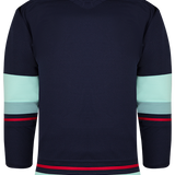 SEATTLE AWAY JERSEY - K3G32A | Kobe Sportswear