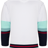 SEATTLE HOME JERSEY - K3G32H | Kobe Sportswear