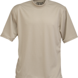 SHORTS SLEEVE MOCK NECK SHIRT - 8907 | Kobe Sportswear