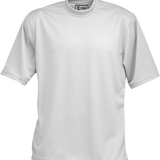 SHORTS SLEEVE MOCK NECK SHIRT - 8907 | Kobe Sportswear