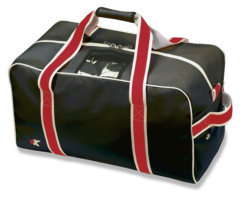 SIN BIN PVC HOCKEY BAG - HBPVC | Kobe Sportswear