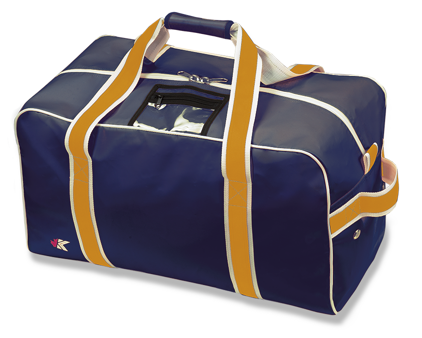 SIN BIN PVC HOCKEY BAG - HBPVC | Kobe Sportswear