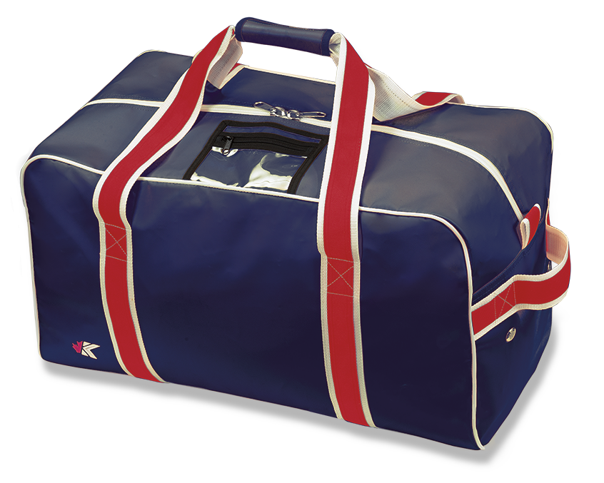 SIN BIN PVC HOCKEY BAG - HBPVC | Kobe Sportswear