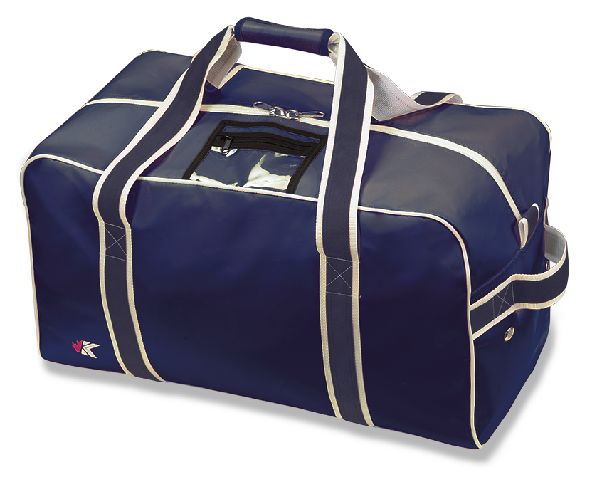 SIN BIN PVC HOCKEY BAG - HBPVC | Kobe Sportswear