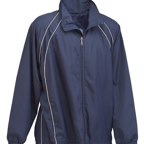SPIRIT WARM-UP JACKET - 8054J | Kobe Sportswear