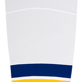 Kobe K3G Pro St Louis 2021 Home Hockey Socks - K3GS14H