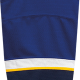 Kobe K3G Pro St. Louis Away Hockey Socks - K3GS42A