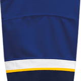 Kobe K3G Pro St. Louis Away Hockey Socks - K3GS42A