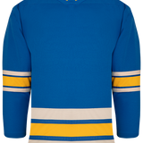 ST LOUIS HERITAGE CLASSIC BLUE JERSEY - K3G42R | Kobe Sportswear