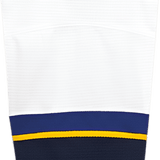 Kobe K3G Pro St. Louis Home Hockey Socks - K3GS42H