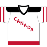 SUBLIMATED HOCKEY JERSEY - HKY006 | Kobe Sportswear