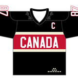 SUBLIMATED HOCKEY JERSEY - HKY009 | Kobe Sportswear