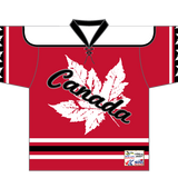 SUBLIMATED HOCKEY JERSEY - HKY013 | Kobe Sportswear