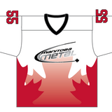 SUBLIMATED HOCKEY JERSEY - HKY014 | Kobe Sportswear