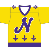 SUBLIMATED HOCKEY JERSEY - HKY016 | Kobe Sportswear