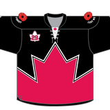 SUBLIMATED HOCKEY JERSEY - HKY019 | Kobe Sportswear