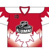 SUBLIMATED HOCKEY JERSEY - HKY025 | Kobe Sportswear