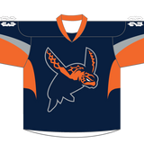 SUBLIMATED HOCKEY JERSEY - HKY028 | Kobe Sportswear