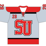 SUBLIMATED HOCKEY JERSEY - HKY032 | Kobe Sportswear
