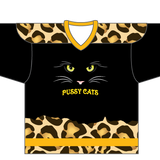 Kobe Custom Sublimated Hockey Jersey Design HKY041 - HKY041